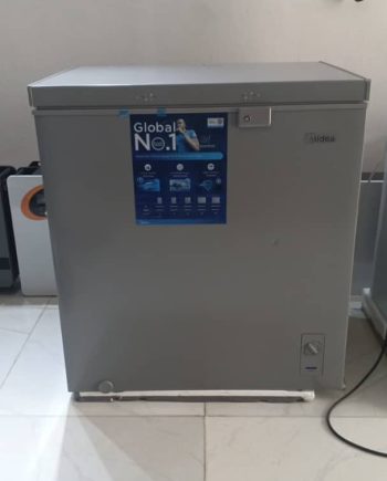 198L SOLAR FREEZER