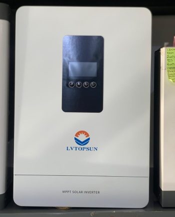 3.6kva hybrid inverter - Eko Inverter and Solar Energy