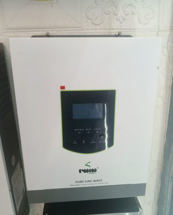 ekoinverter and Solar Energy