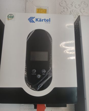 Ekoinverters and solar energy - Non Hybrid Inverters