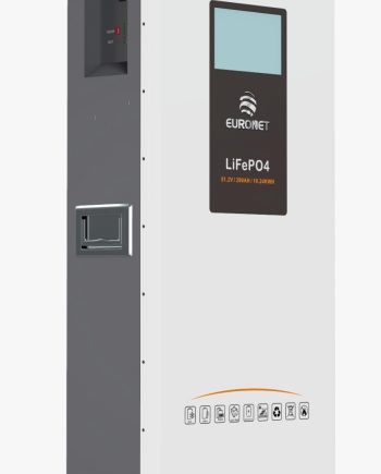 Ekoinverters and solar energy - Inverter Battery