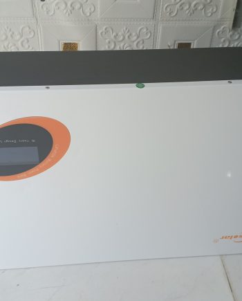 Ekoinverters and solar energy - Inverter Battery