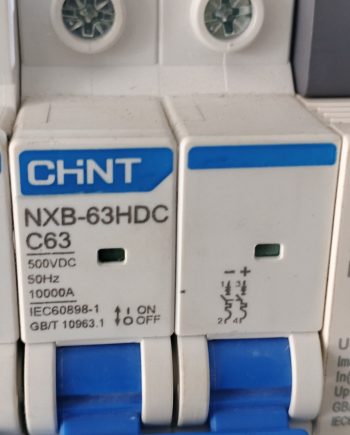 Ekoinverters and solar energy