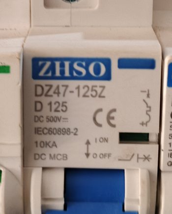 Ekoinverters and solar energy