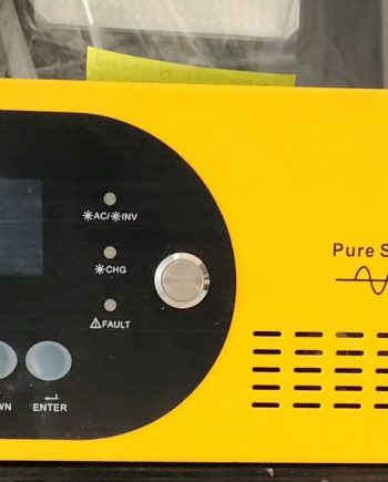 Ekoinverters and solar energy