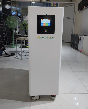 Ekoinverters and solar energy - Inverter Battery