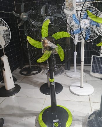 16 Inches Iwin Rechargeable Standing Fan