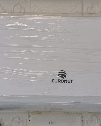 Ekoinverters and solar energy - Inverter AC