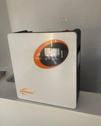 Ekoinverters and solar energy - Inverter Battery