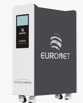 Ekoinverters and solar energy - Inverter Battery