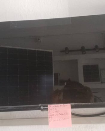 24 Inches AC/DC Full HD TV