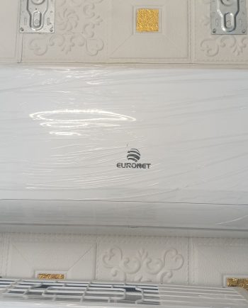 Ekoinverters and solar energy - Inverter AC