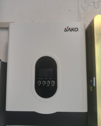 Ekoinverters and solar energy