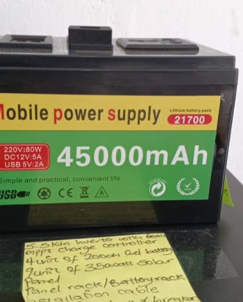 ekoinverter and solar energy