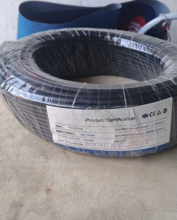 ekoinverter and solar energy