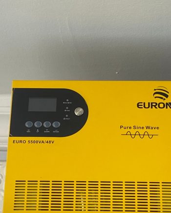 Ekoinverters and solar energy - Non Hybrid Inverters