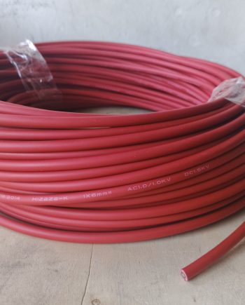 ekoinverter and solar energy