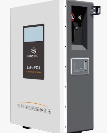 Ekoinverters and solar energy - Inverter Battery